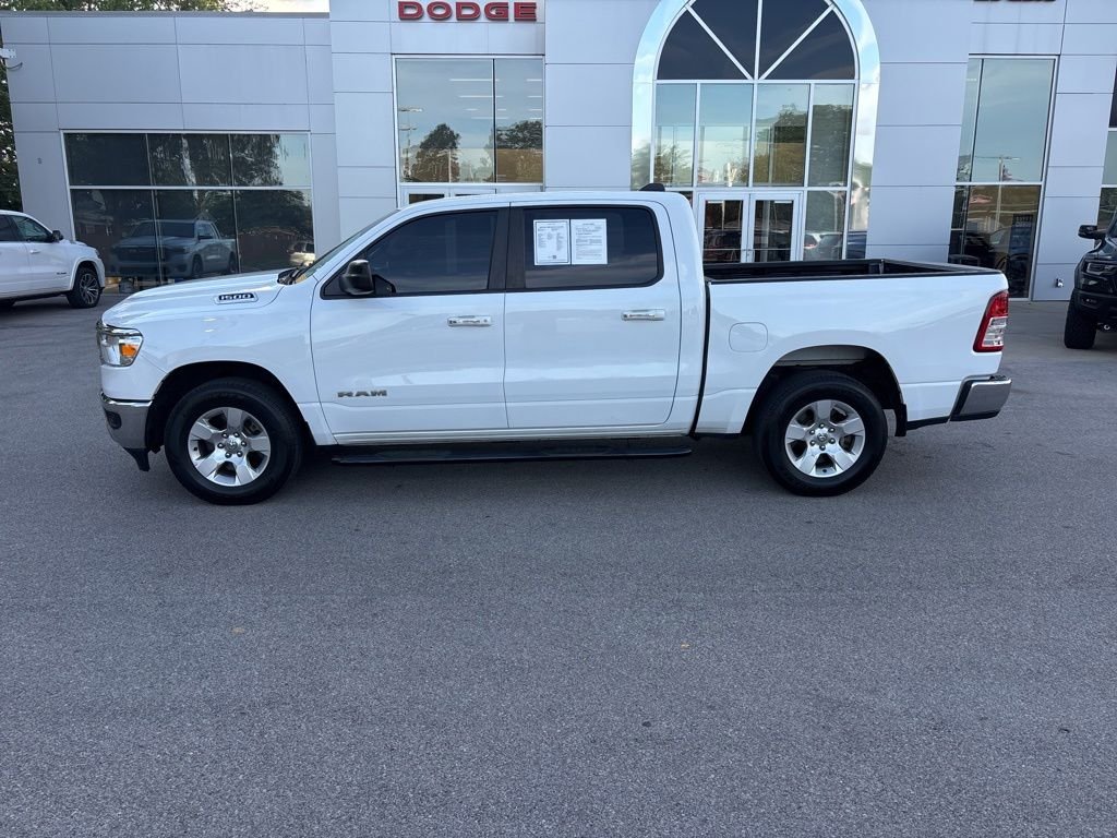 ram ram 1500 pickup 2019 1C6RRFFG4KN899026 image ram ram 1500 pickup 2019 1C6RRFFG4KN899026 image